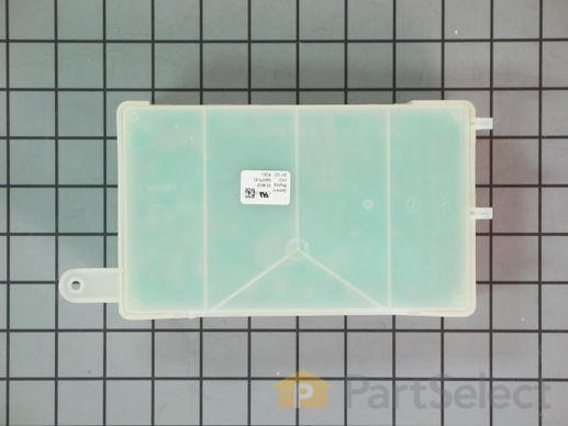 11742816-1-M-Whirlpool-WP53-4643-Control, Electric
