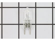 Halogen Lamp – Part Number: WP53001905