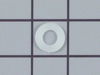 Door Hinge Washer – Part Number: WP54233-1