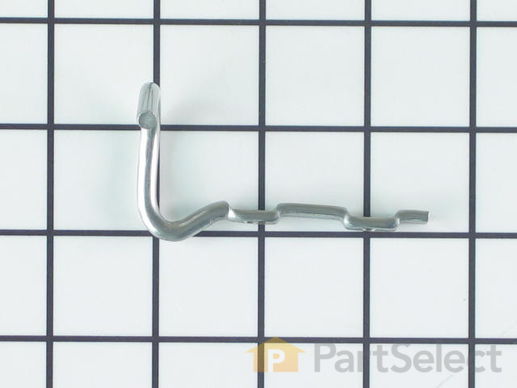 11742838-1-M-Whirlpool-WP54584-Washer Lid Hinge Left Side