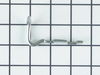 Washer Lid Hinge Left Side – Part Number: WP54584