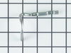 11742838-2-S-Whirlpool-WP54584-Washer Lid Hinge Left Side