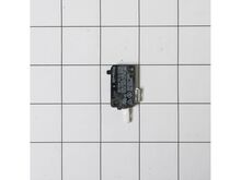 Microwave Door Interlock Switch – Part Number: WP56001036