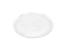 Glass Carousel Tray – Part Number: WP56001043