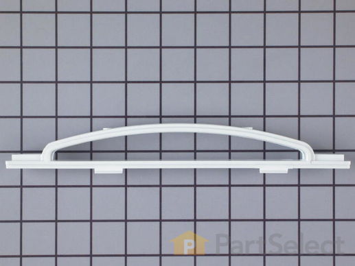 11742848-1-M-Whirlpool-WP56001136-Inner Door Handle of Two Piece Door Handle
