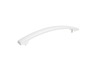 11742849-2-S-Whirlpool-WP56001139-Outer Door Handle of Two Piece Door Handle