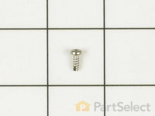 Screw – Part Number: WP56001173