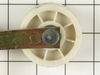 11742856-3-S-Whirlpool-WP56170P-Idler Pulley Lever