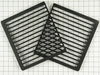 11742869-2-S-Whirlpool-WP5701M122-60-Grate - Kit of 2