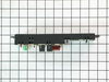 11742871-2-S-Whirlpool-WP5701M382-60-Electronic Control - Gray/Black
