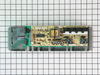 11742872-2-S-Whirlpool-WP5701M403-60-Electronic Clock Control with Overlay - Gemini Black