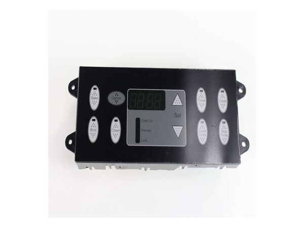 11742874-1-M-Whirlpool-WP5701M426-60-Electronic Control with Touchpad - Black