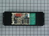 11742900-2-S-Whirlpool-WP5701M717-60-Electronic Clock with Overlay - White