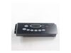Electronic Clock Oven Control with Overlay - Black – Part Number: WP5701M719-60