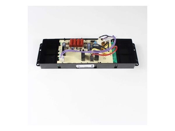 11742902-1-M-Whirlpool-WP5701M748-60-Electronic Control with Overlay - Black