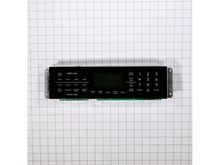 Clock Control – Part Number: WP5701M796-60