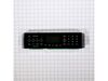Clock Control – Part Number: WP5701M796-60
