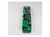 Control Board with Overlay - White – Part Number: WP5701M800-60