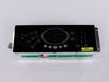 11742910-3-S-Whirlpool-WP5701M802-60-Range Electronic Clock w/Overlay