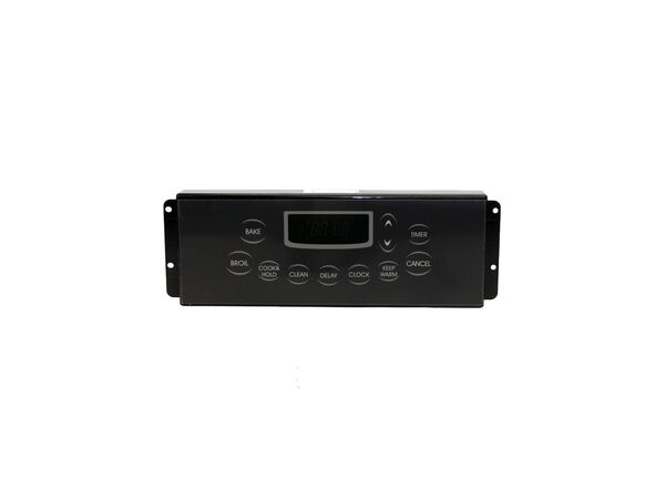 11742916-1-M-Whirlpool-WP5701M831-60-Control, Electric
