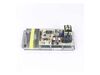 Electronic Clock with Overlay - Black – Part Number: WP5760M286-60
