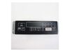 Electronic Clock Control Board - Black – Part Number: WP5760M292-60