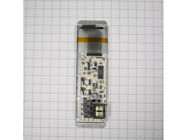11742968-1-M-Whirlpool-WP5760M301-60-Electronic Control Board w/Touchpad