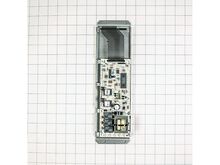 Electronic Clock Control w/Overlay – Part Number: WP5760M302-60