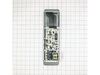 Electronic Clock Control w/Overlay – Part Number: WP5760M302-60