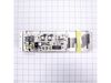 Electronic Clock Oven Control with Overlay - Black – Part Number: WP5760M311-60