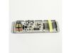 11742972-2-S-Whirlpool-WP5760M311-60-Electronic Clock Oven Control with Overlay - Black