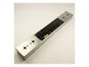 Control Panel and Touchpad - Stainless/Black – Part Number: WP5760M339-60