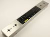 11742973-2-S-Whirlpool-WP5760M339-60-Control Panel and Touchpad - Stainless/Black