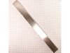 Control Panel - Stainless/Black – Part Number: WP5760M373-60