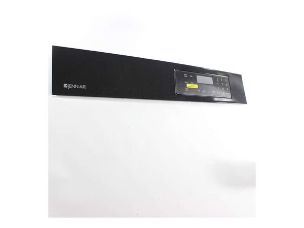11742978-1-M-Whirlpool-WP5766M099-60-Control Panel and Touchpad - Black