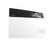 Control Panel and Touchpad - Black – Part Number: WP5766M099-60