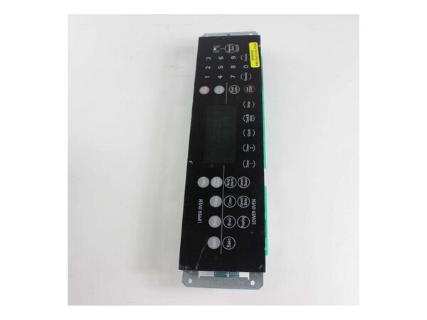 11742984-1-M-Whirlpool-WP5777M251-60-Control, Electric