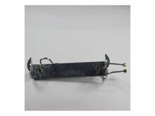 Orifice and Tube Assembly - Left Side – Part Number: WP5787D105-60