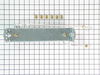 Burner Orifice Fitting Assembly (Left Side) – Part Number: WP5787M051-60