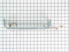 11742989-2-S-Whirlpool-WP5787M051-60-Burner Orifice Fitting Assembly (Left Side)