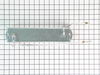 11742989-3-S-Whirlpool-WP5787M051-60-Burner Orifice Fitting Assembly (Left Side)