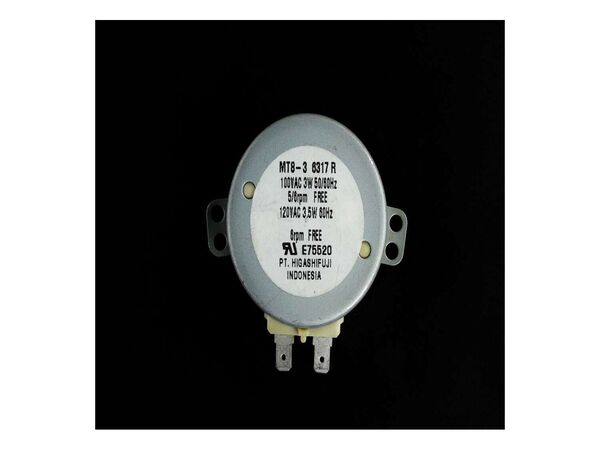 11742994-1-M-Whirlpool-WP58001047-Turntable Drive Motor