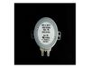 Turntable Drive Motor – Part Number: WP58001047