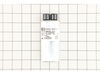 Capacitor – Part Number: WP59001168