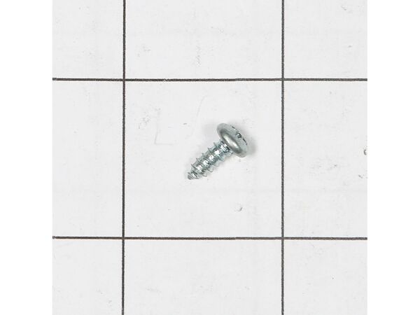 11743002-1-M-Whirlpool-WP59002061-Appliance Screw