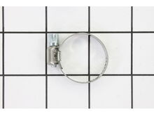 Washer Hose Clamp – Part Number: WP596669