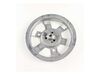 Transmission Drive Pulley – Part Number: WP6-2301530