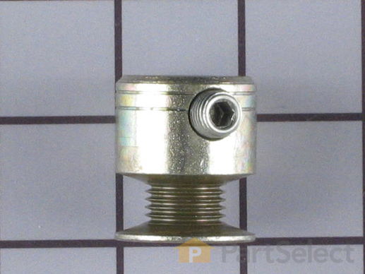 11743030-1-M-Whirlpool-WP6-3051850-Motor Pulley