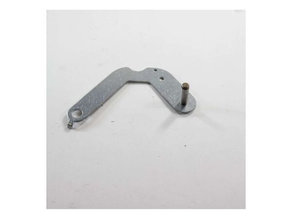 11743033-1-M-Whirlpool-WP6-3705180-Idler Arm and Shaft