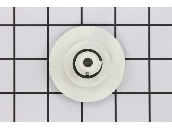 11743034-1-M-Whirlpool-WP6-903123-Rinse Aid Knob